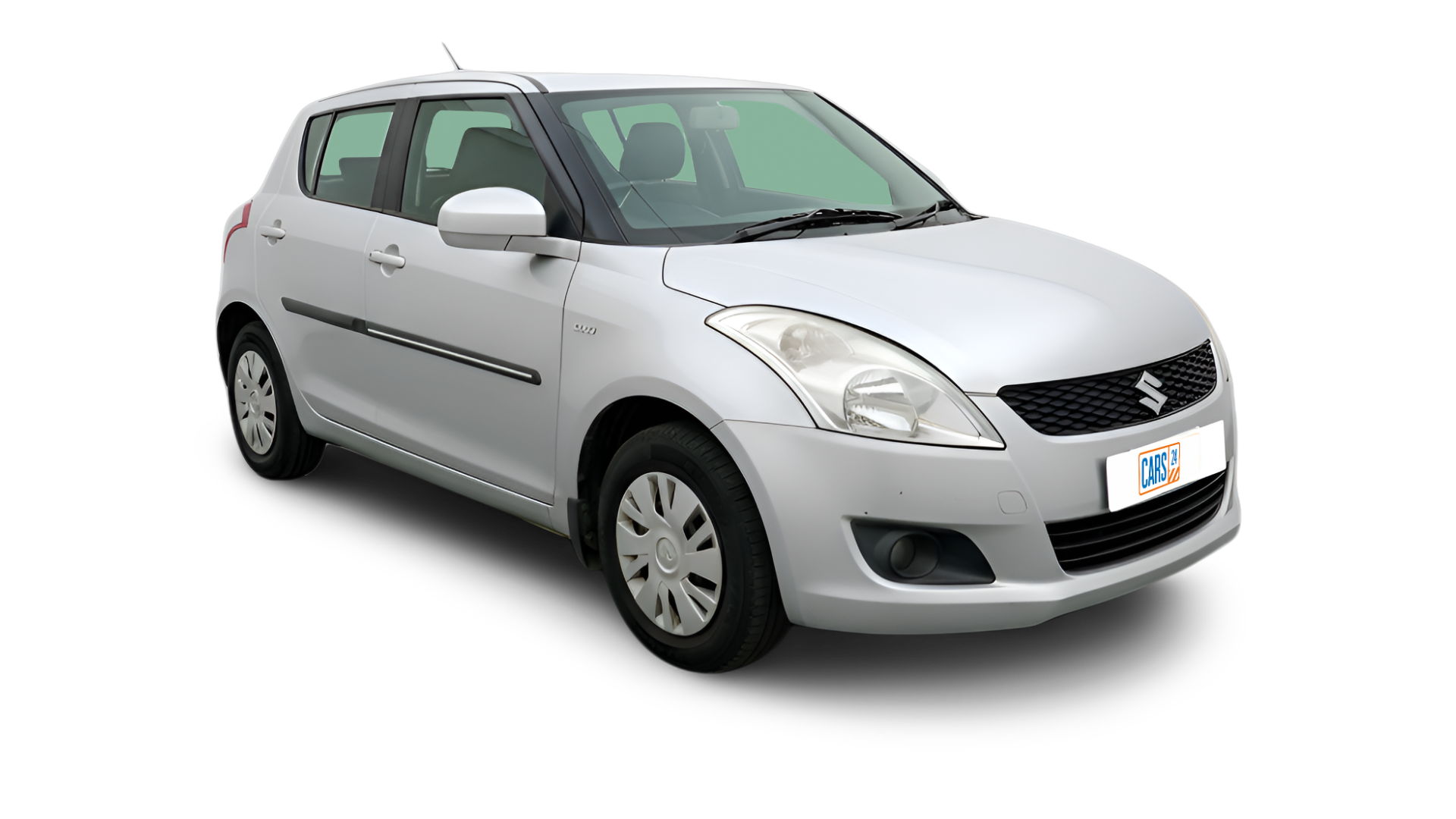 Maruti Swift-img
